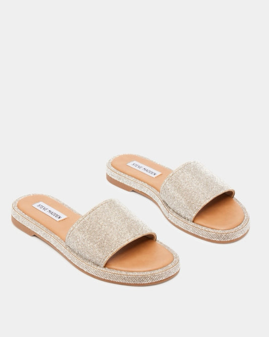 Sandalo Donna ACHIEVE Rhinestone