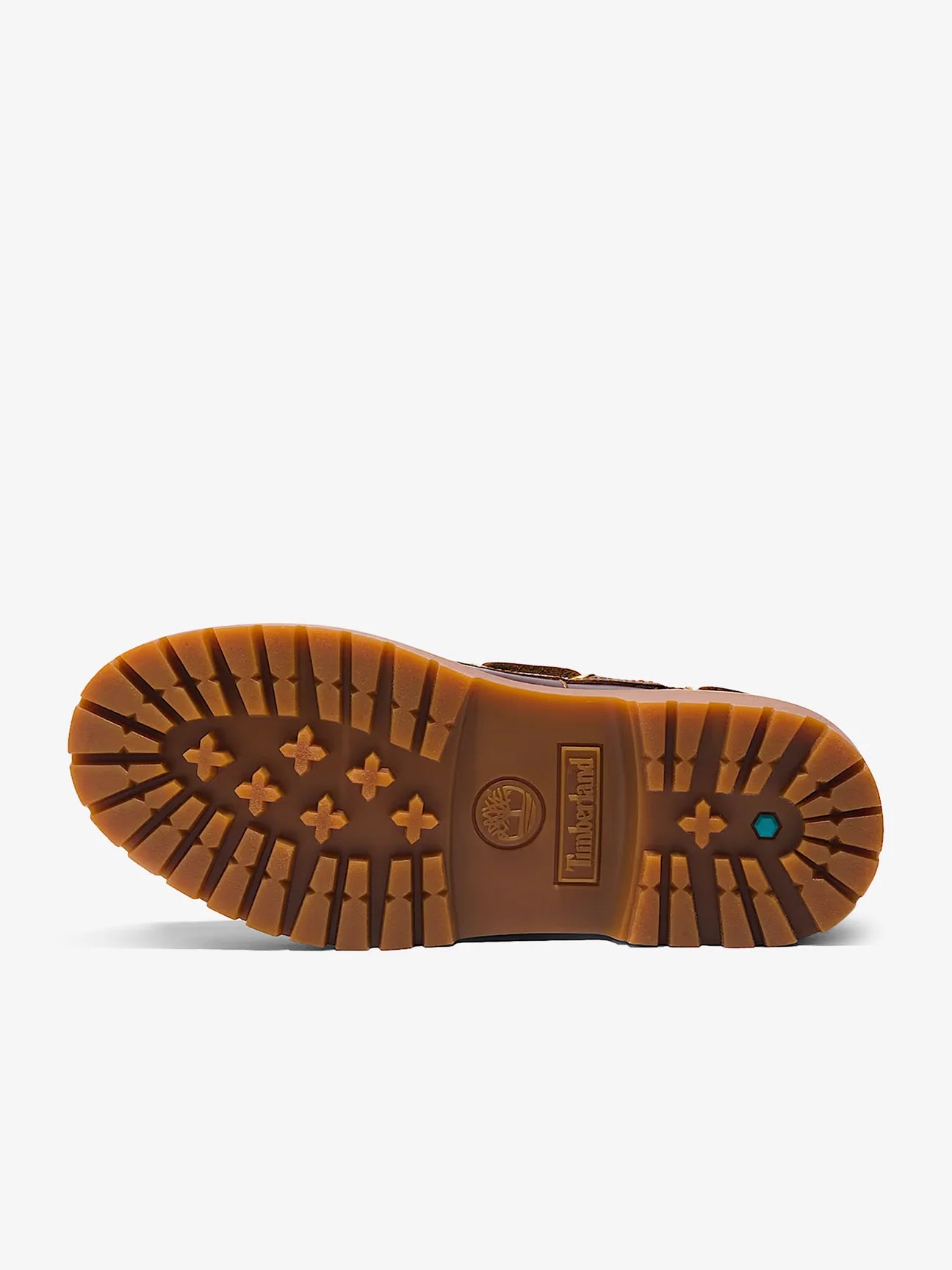 Women’s Stone Street Platform Boat Shoe Rootbeer