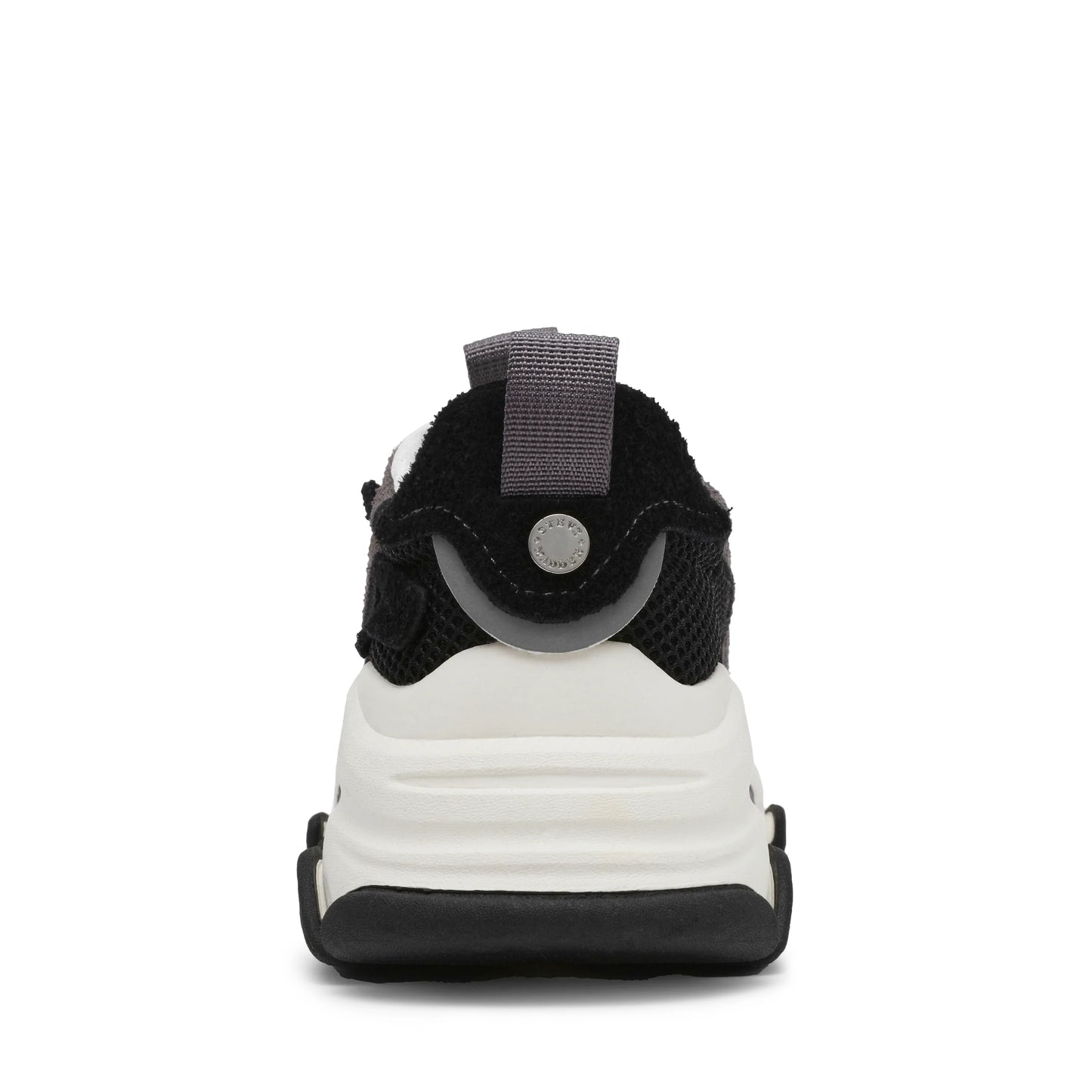Sneaker Donna POSSESSION-E Black/Smoke