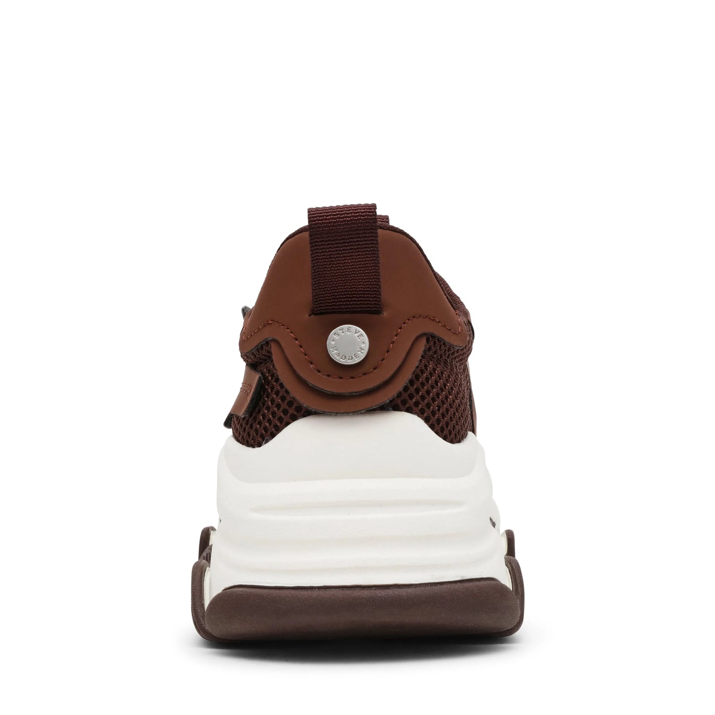 Sneaker Donna POSSESSION-E Ground Coffee/Sepia