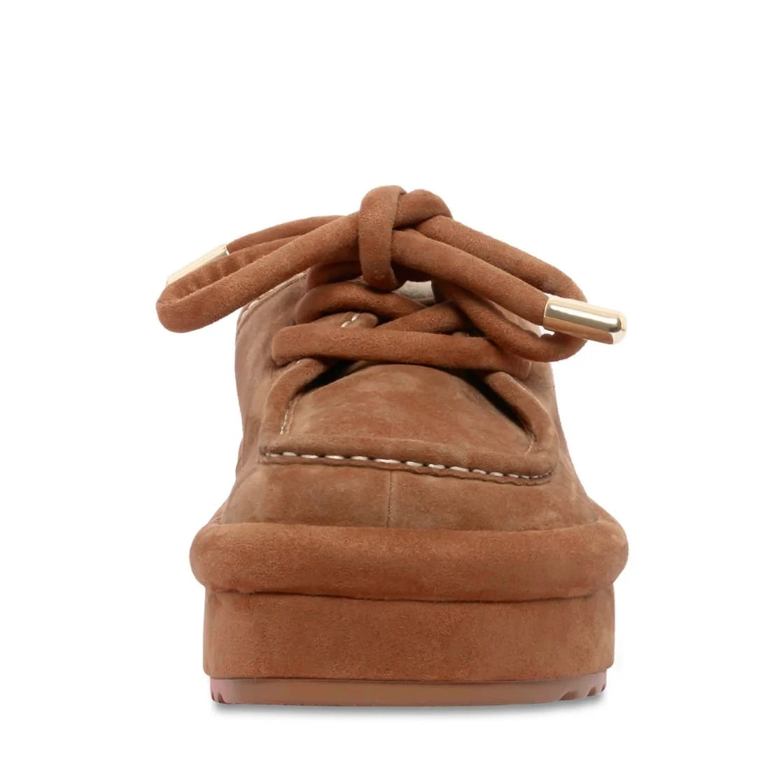Sabot Donna MELVILLE Tan Suede