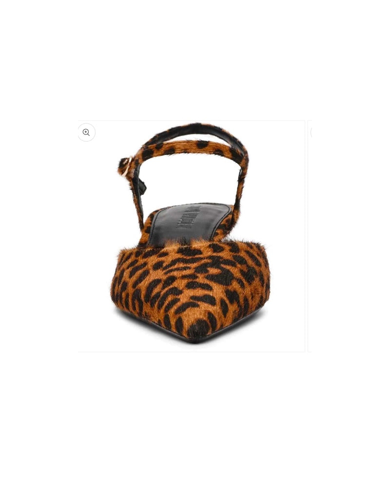 Décolleté Donna ADELAIDE-L Leopard