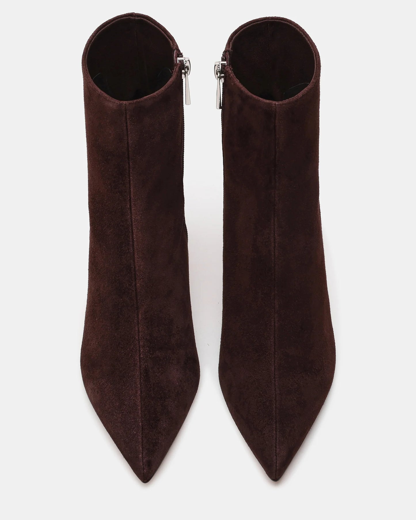 Stivaletto Donna LULAH Ground Coffee Suede