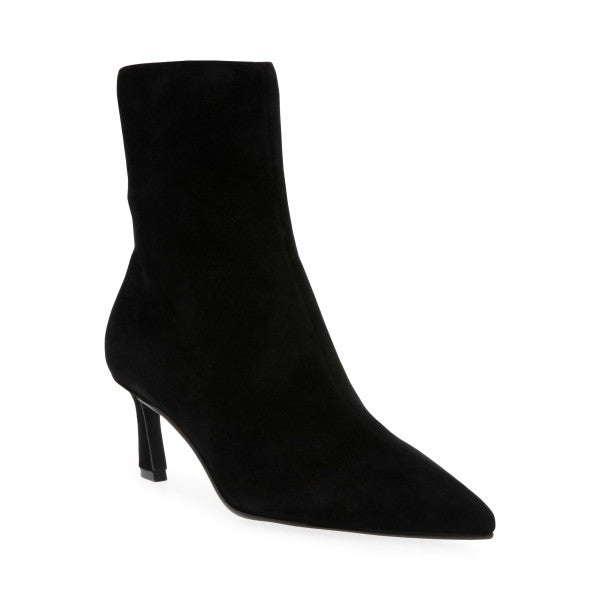 Stivaletto Donna LULAH Black Suede