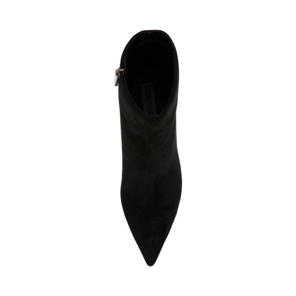 Stivaletto Donna LULAH Black Suede