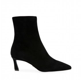 Stivaletto Donna LULAH Black Suede