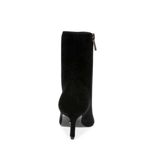 Stivaletto Donna LULAH Black Suede