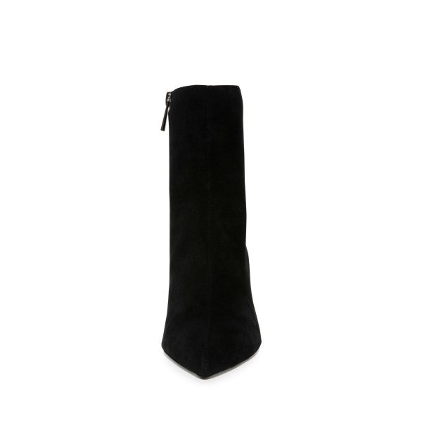 Stivaletto Donna LULAH Black Suede