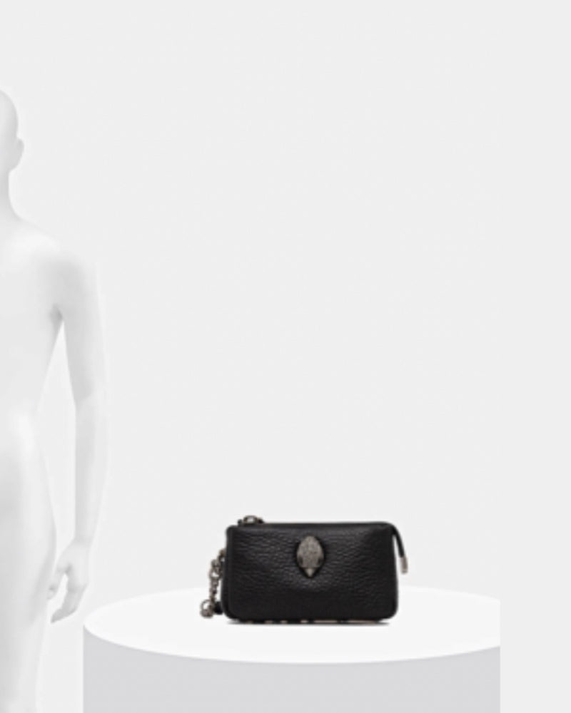 690-KENSINGTON XBODY KURT-BLACK-LEATHER/OTHER-148