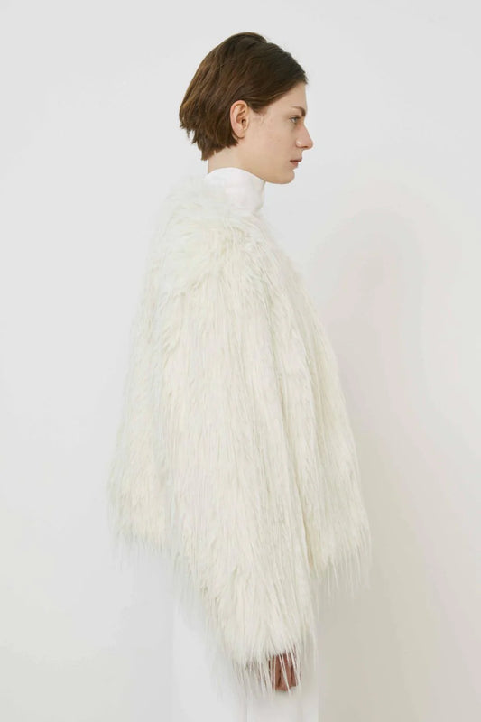 Ecopelliccia Donna M5IBB0 993 Winter