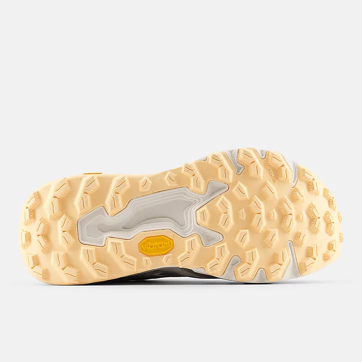WHIER75V - Scarpa Trail-Fresh Foam X-Hierro V9-Women- Synth- Sea salt-Wht peach
