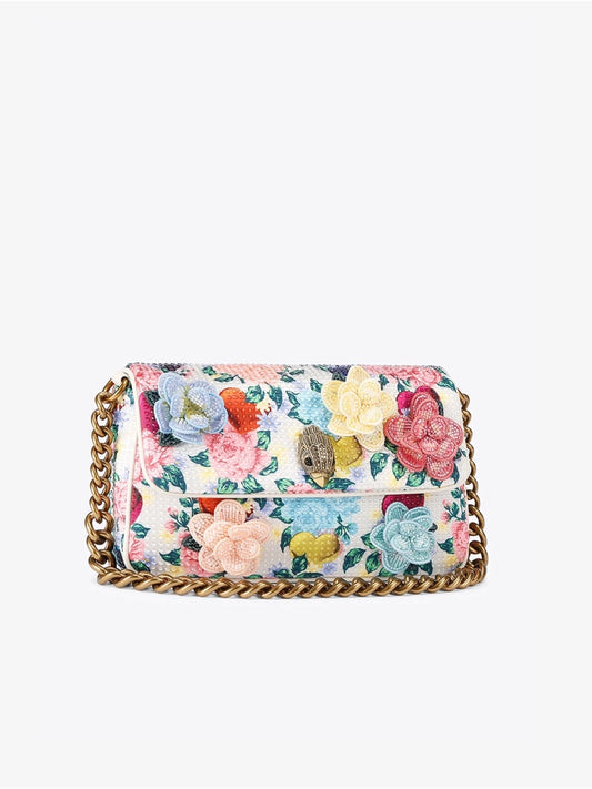 SM KENSINGTON SHOULDER-BONE/COMB-FABRIC-191