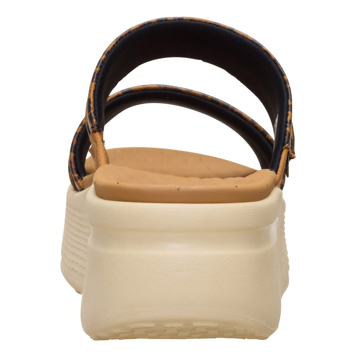 Zeppa Donna HD.45256 Austin Slide Classic Tan Leopard