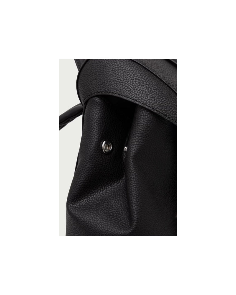 Women's ikon pebble backpack B4W30080 999 Black