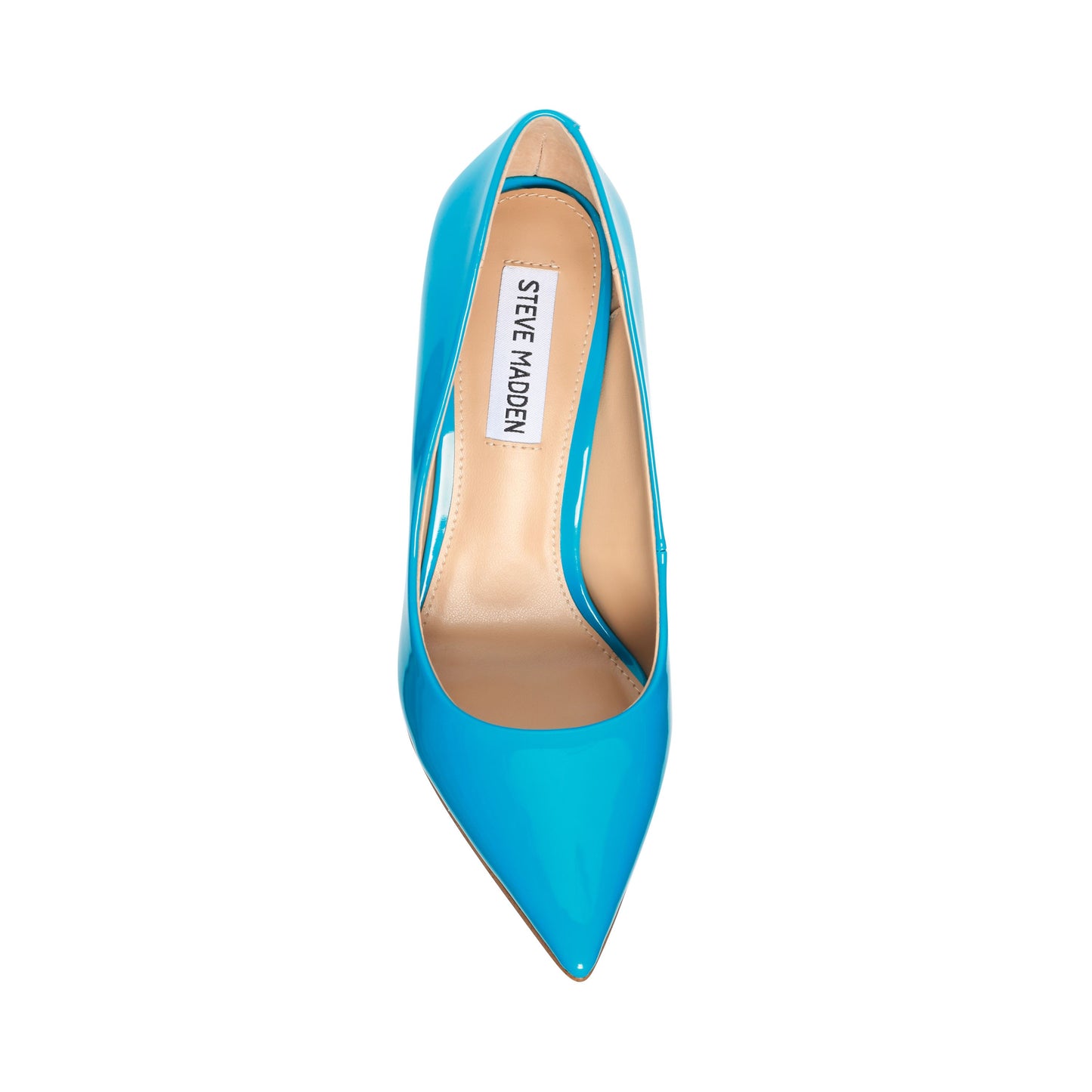 Décolleté Donna Vala Bright Aqua