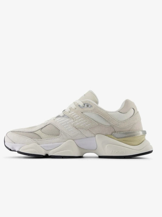 Sneaker Donna U9060WHT Lifestyle Tier 1 Pigskin/Mesh Sea Salt/Off White