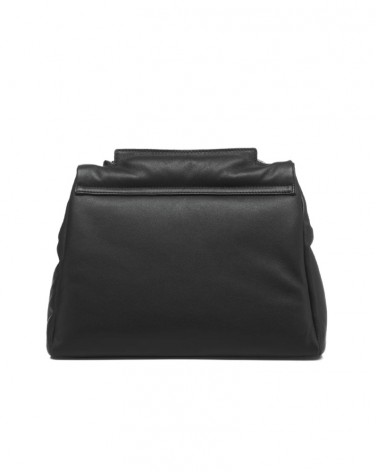 Orciani Borsa Donna B02185 NPB Sveva XL Nappa Bold Nero