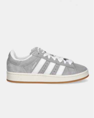 Adidas Sneaker Adidas Donna Campus 00s HQ8707 W Grey/White