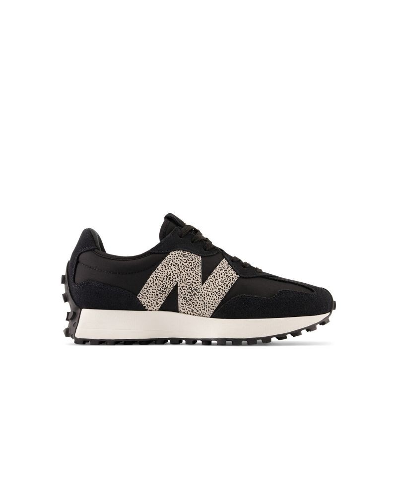 New Balance Scarpa Lifestyle Donna WS327PH TTZ Textile Textile