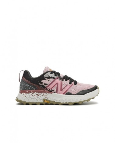 New Balance Scarpa Donna WTHIERO7 Trail Fresh Foam X Hierro v7 Stone Pink