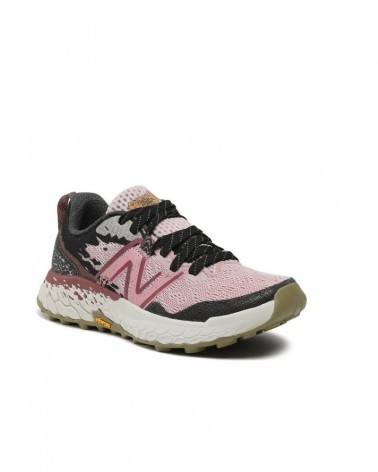 New Balance Scarpa Donna WTHIERO7 Trail Fresh Foam X Hierro v7 Stone Pink