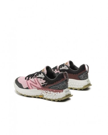 New Balance Scarpa Donna WTHIERO7 Trail Fresh Foam X Hierro v7 Stone Pink