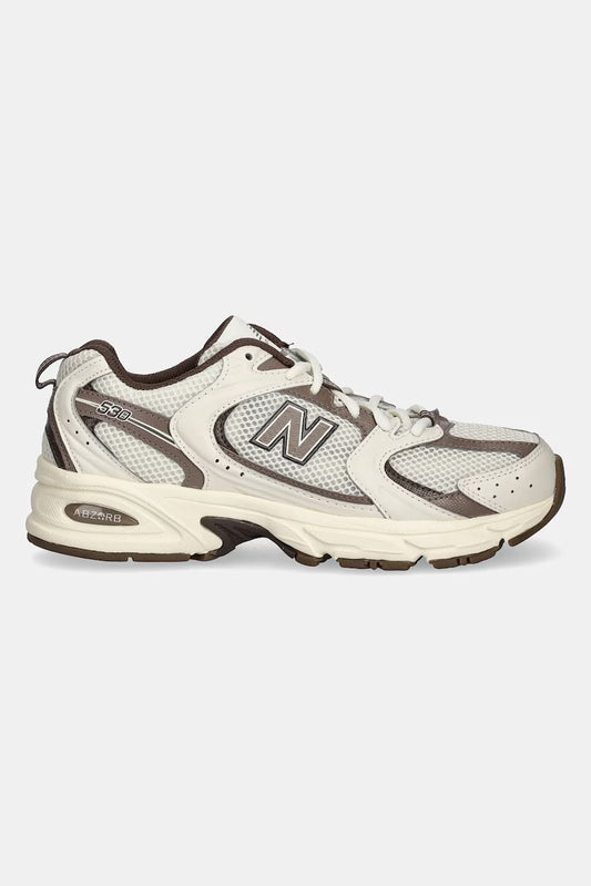 Sneaker Donna MR530ASM Lifestyle - TIER3 - Synthetic Mesh - Natural