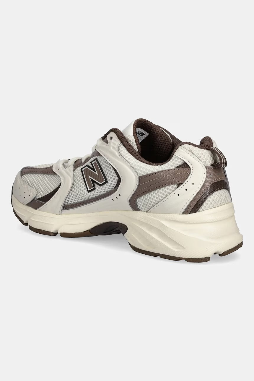 Sneaker Donna MR530ASM Lifestyle - TIER3 - Synthetic Mesh - Natural