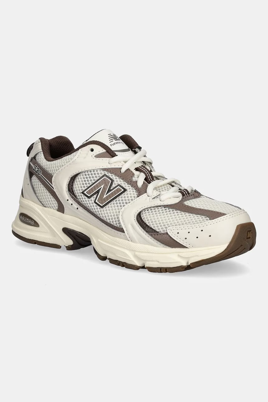 Sneaker Donna MR530ASM Lifestyle - TIER3 - Synthetic Mesh - Natural