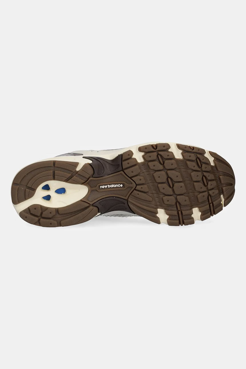 Sneaker Donna MR530ASM Lifestyle - TIER3 - Synthetic Mesh - Natural