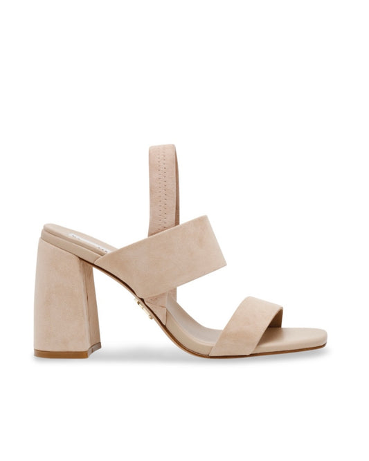Sandalo Donna MAIZIE Irish Cream Suede