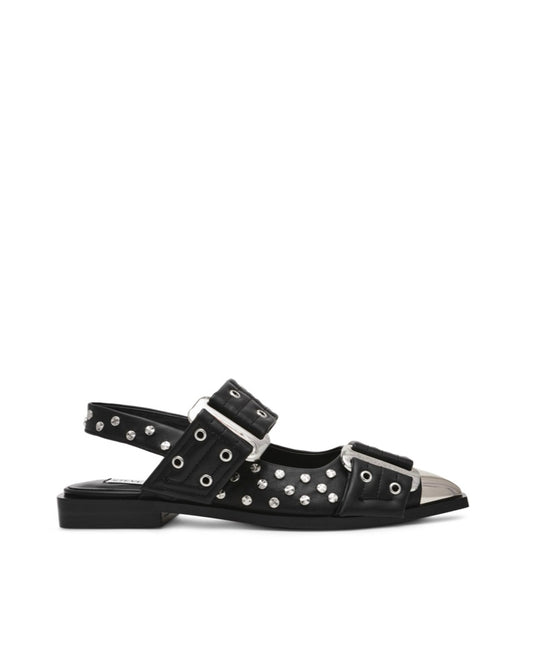 Sandalo Donna GRAND AVE-S Black