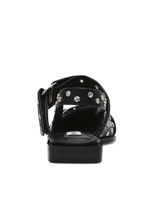 Sandalo Donna GRAND AVE-S Black