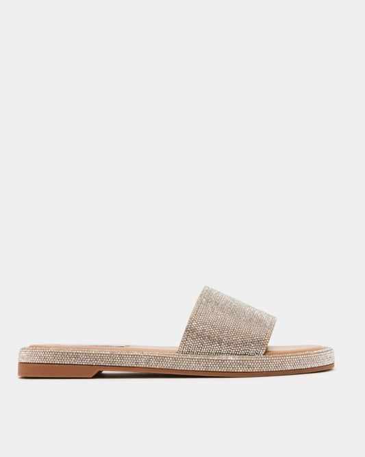 Sandalo Donna ACHIEVE Rhinestone