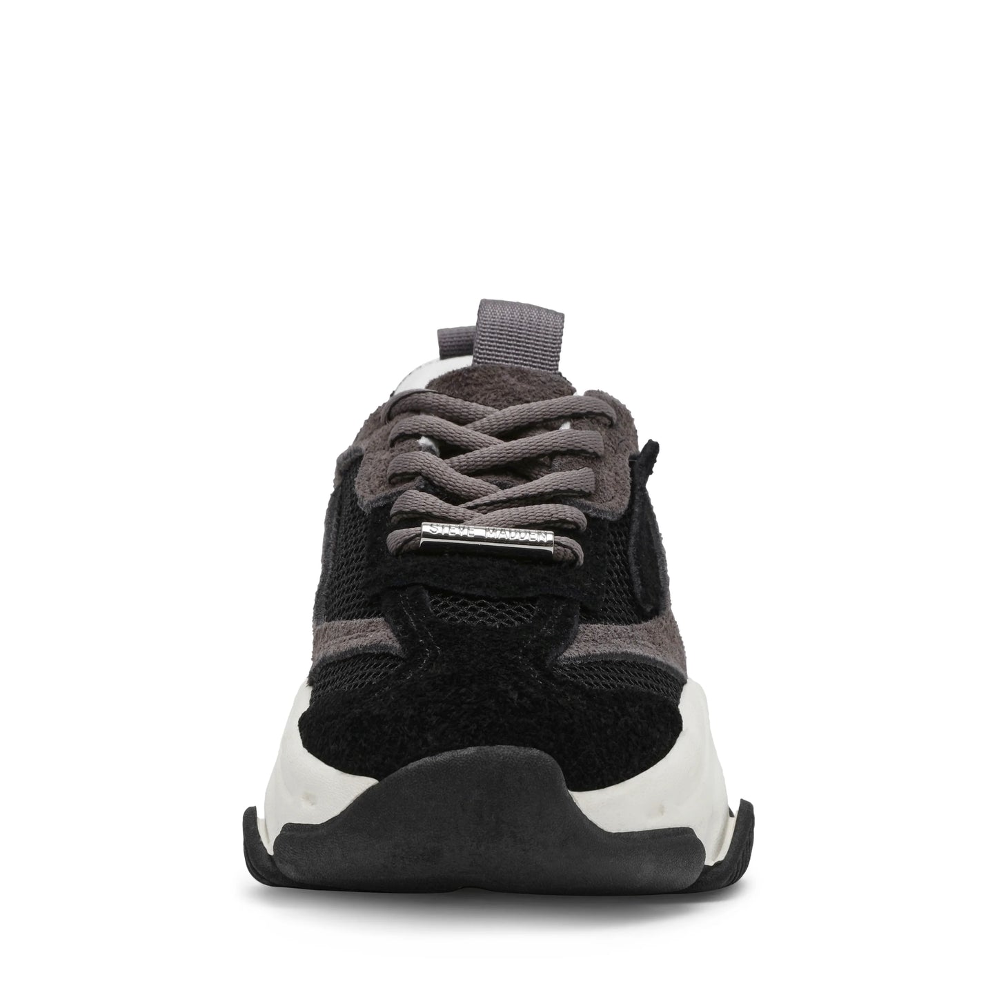 Sneaker Donna POSSESSION-E Black/Smoke