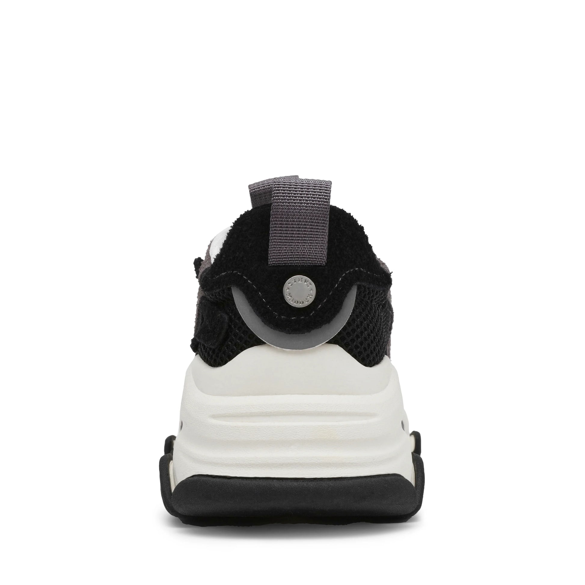 Sneaker Donna POSSESSION-E Black/Smoke