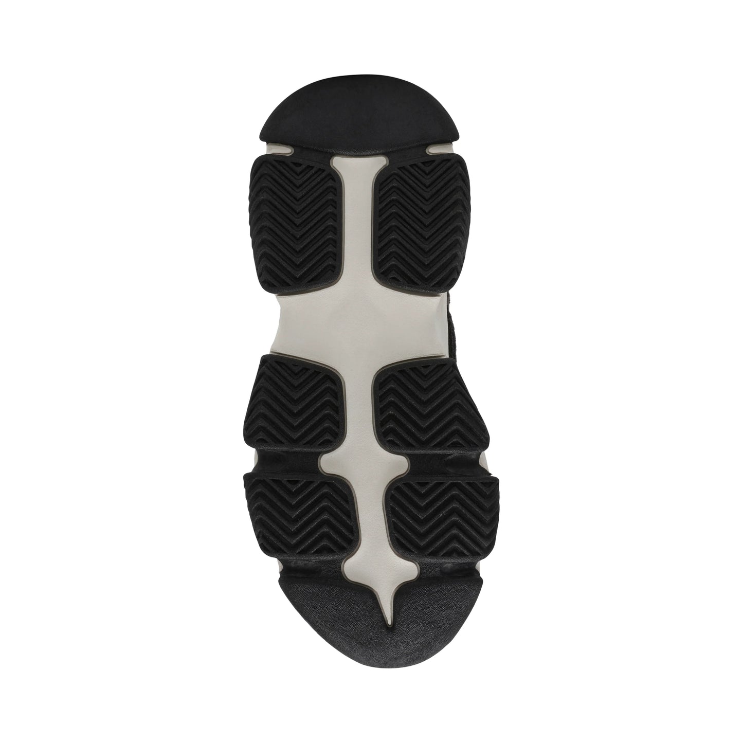 Sneaker Donna POSSESSION-E Black/Smoke
