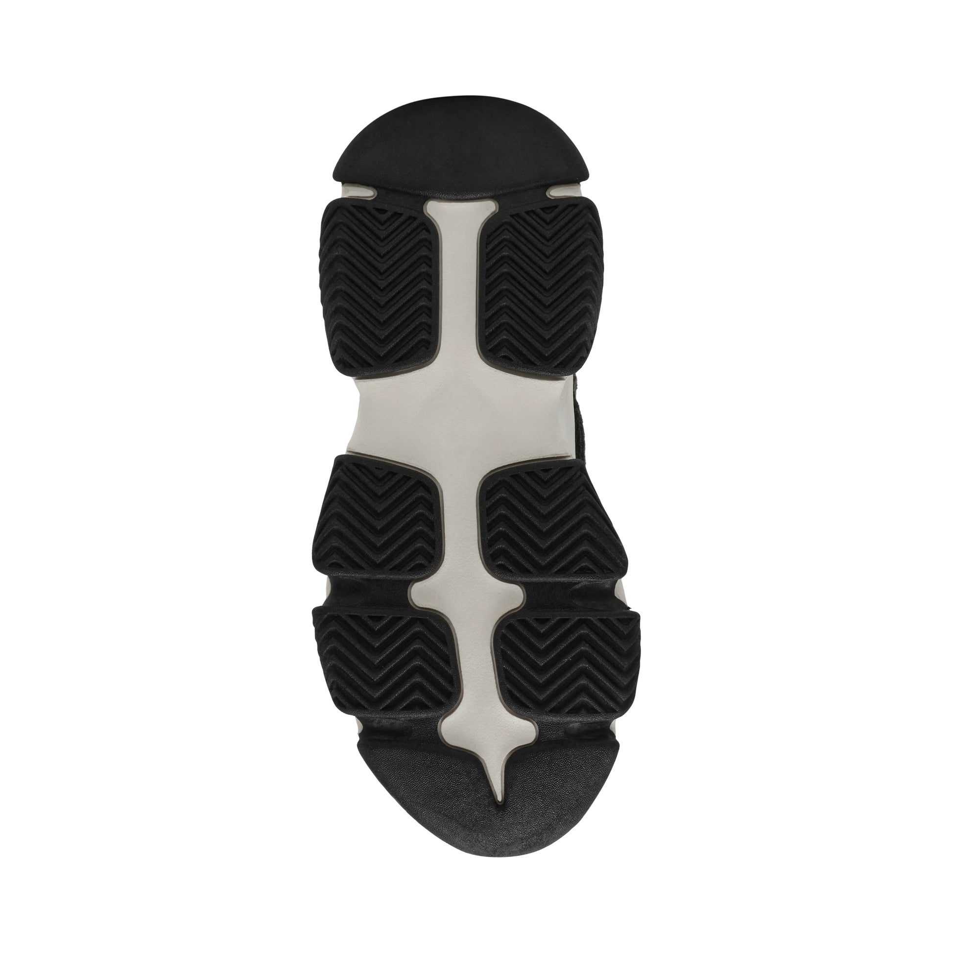 Sneaker Donna POSSESSION-E Black/Smoke