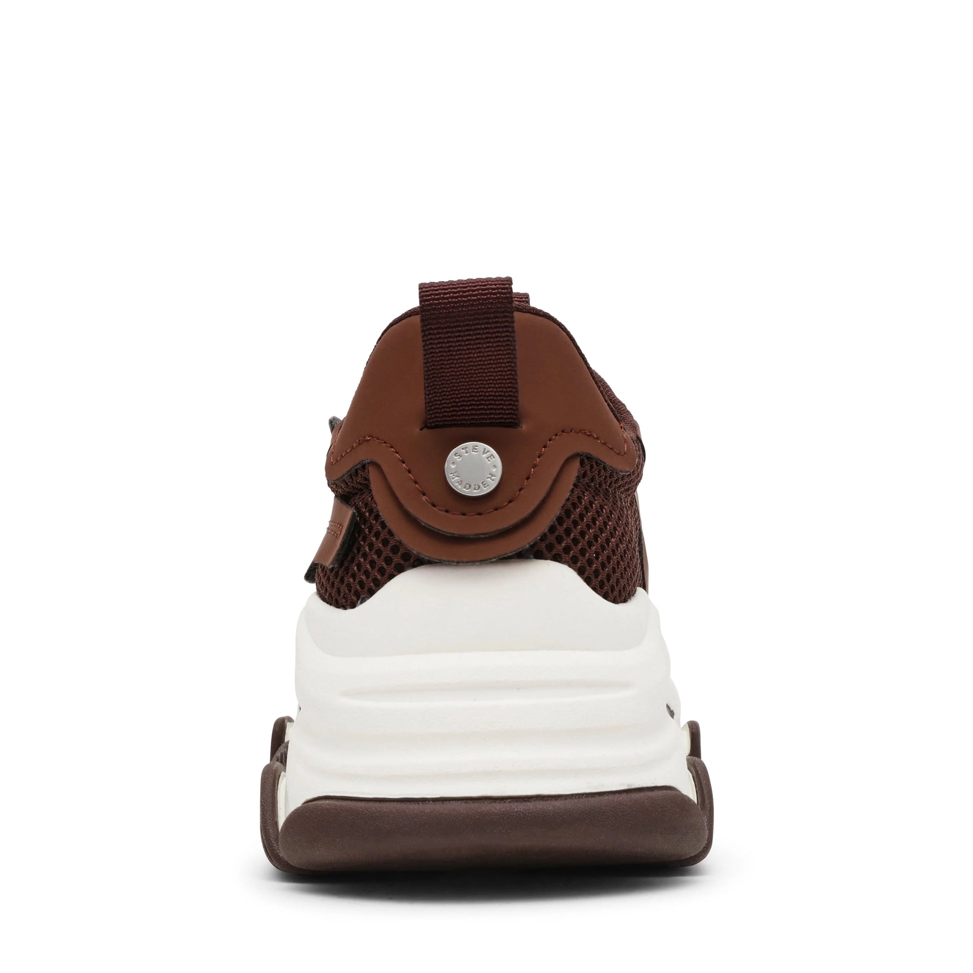 Sneaker Donna POSSESSION-E Ground Coffee/Sepia
