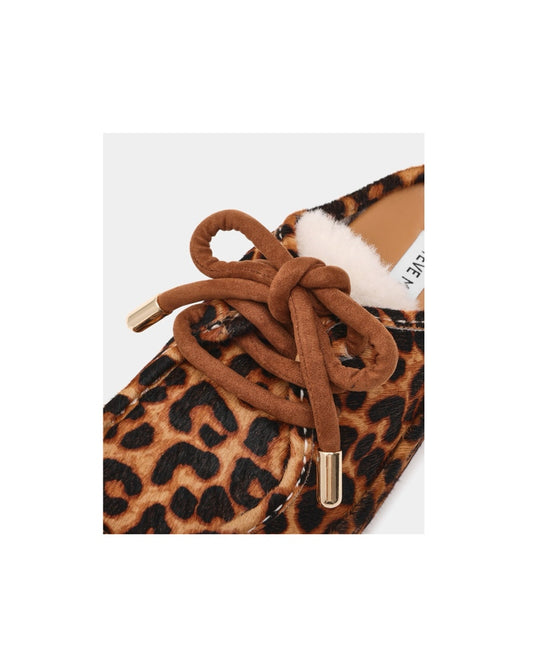 Sabot Donna MELVILLE Tan Suede