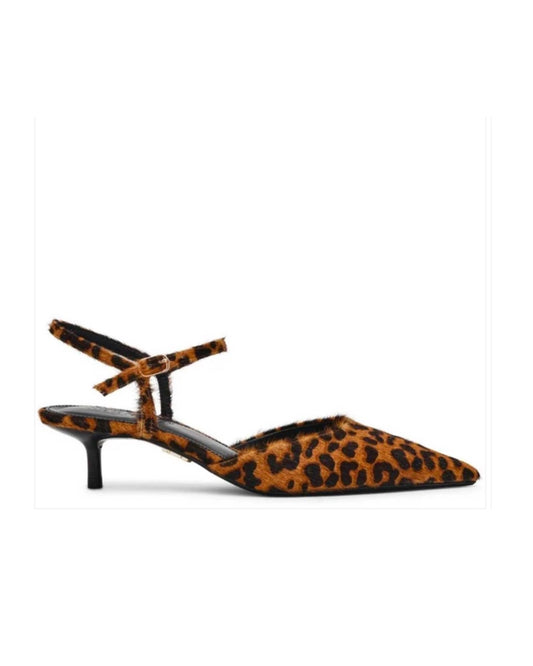Décolleté Donna ADELAIDE-L Leopard