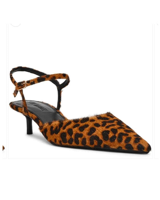 Décolleté Donna ADELAIDE-L Leopard