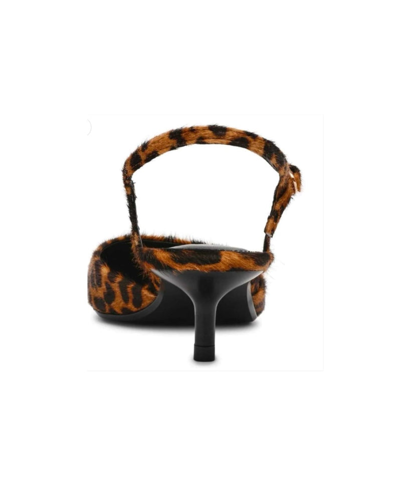 Décolleté Donna ADELAIDE-L Leopard