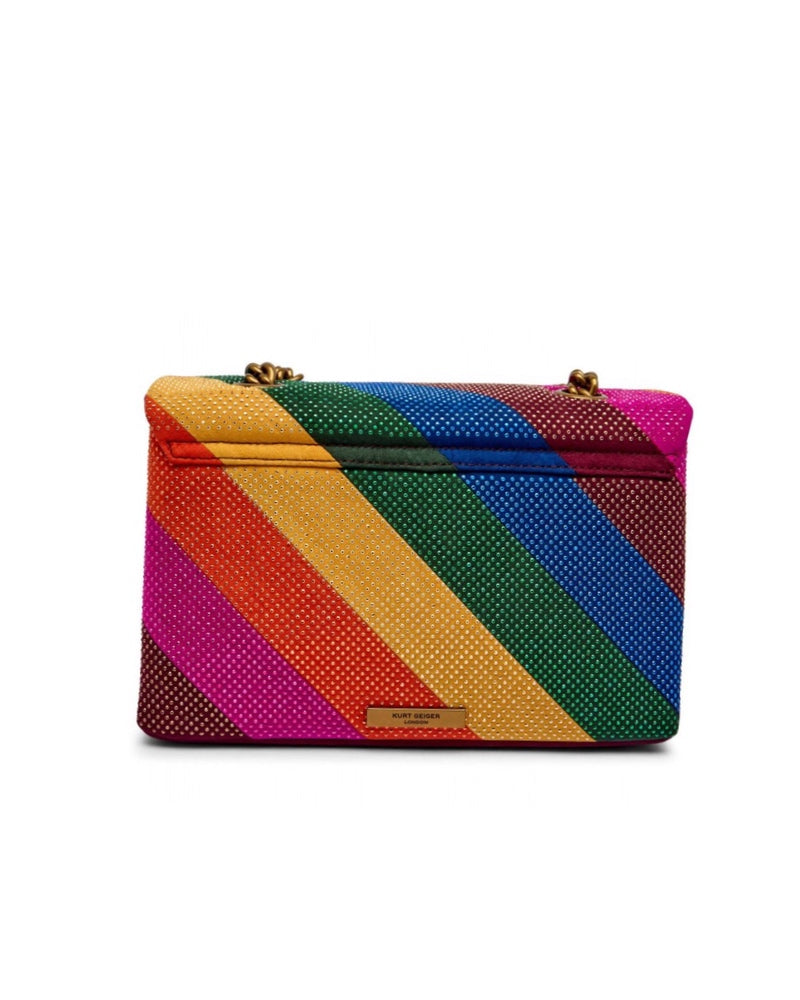 FABRIC KENSINGTON BAG L-OTHER-FABRIC-LARGE-406