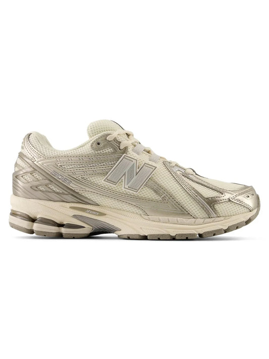 Sneaker Donna U1906RCN - Lifestyle - Tier 2 - Synthetic Mesh - Arid Stone