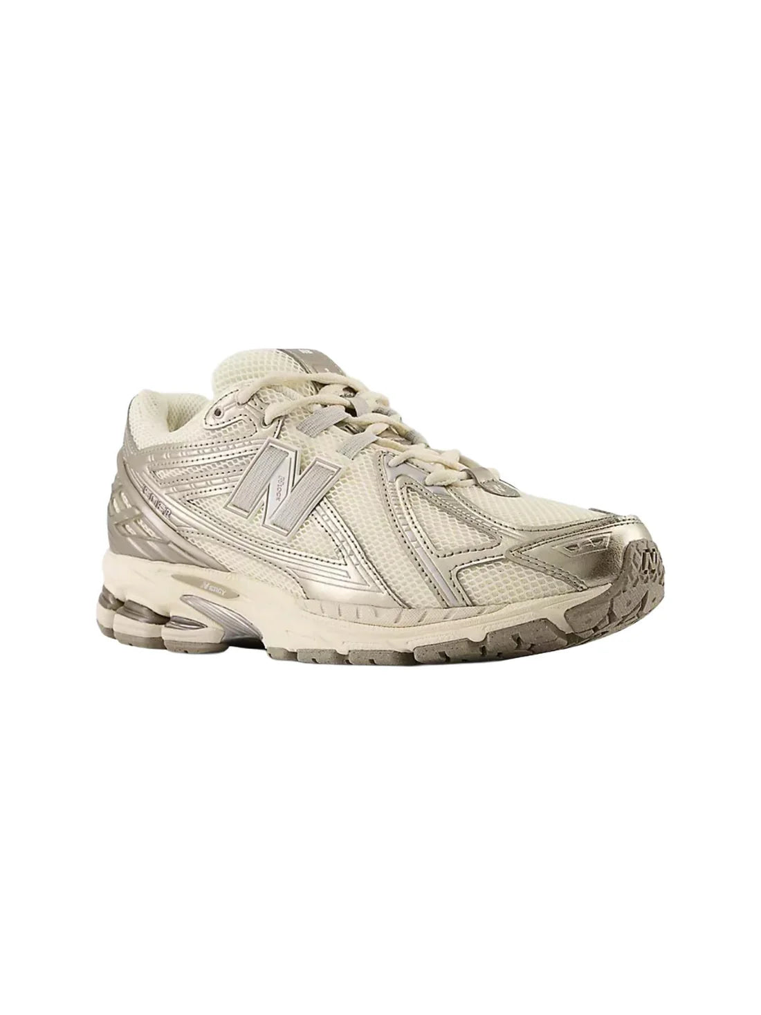 Sneaker Donna U1906RCN - Lifestyle - Tier 2 - Synthetic Mesh - Arid Stone