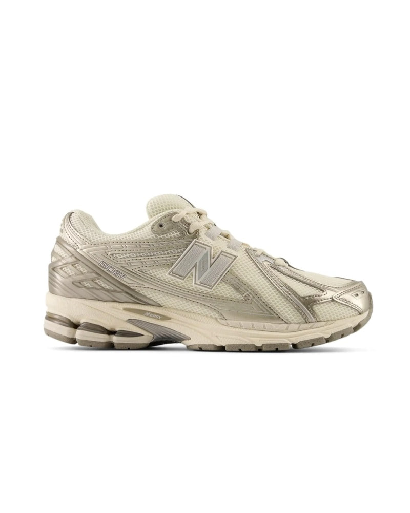 Sneaker Donna U1906RCN - Lifestyle - Tier 2 - Synthetic Mesh - Arid Stone