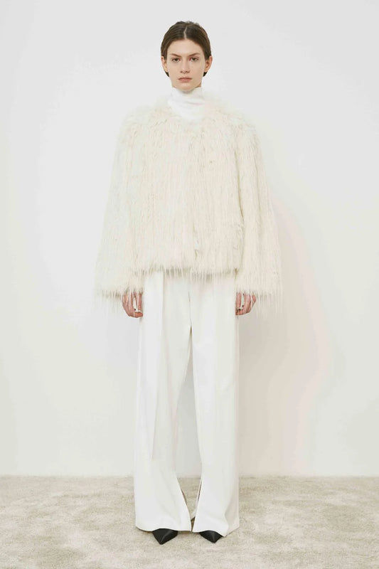 Ecopelliccia Donna M5IBB0 993 Winter