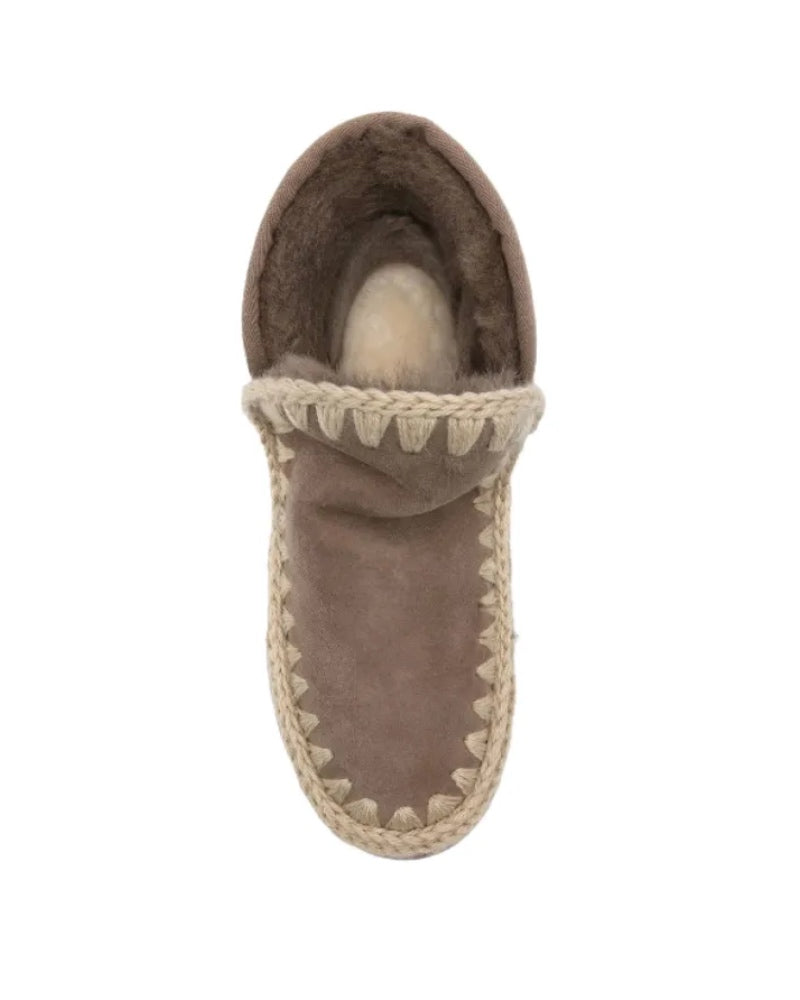 Eskimo Bounce Sneaker Elephant Grey