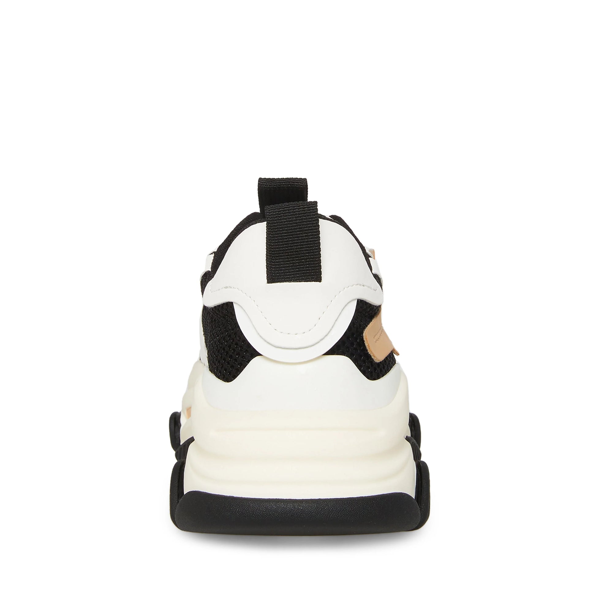 Sneaker Donna POSSESSION-E Black Tan